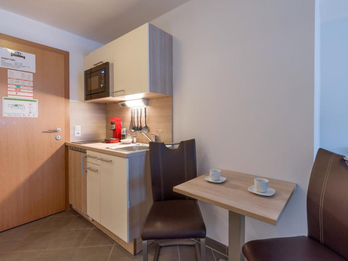 Blaiken Appartements In Scheffau Am Wilden Kaiser Exterior foto