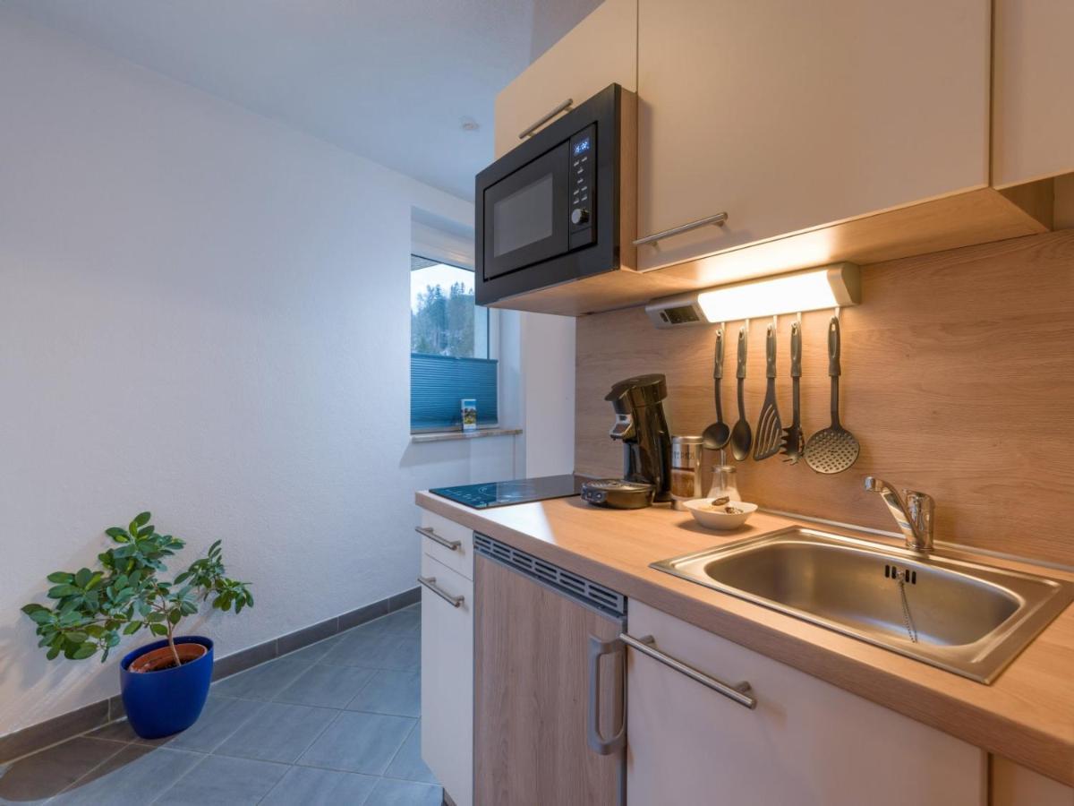 Blaiken Appartements In Scheffau Am Wilden Kaiser Exterior foto